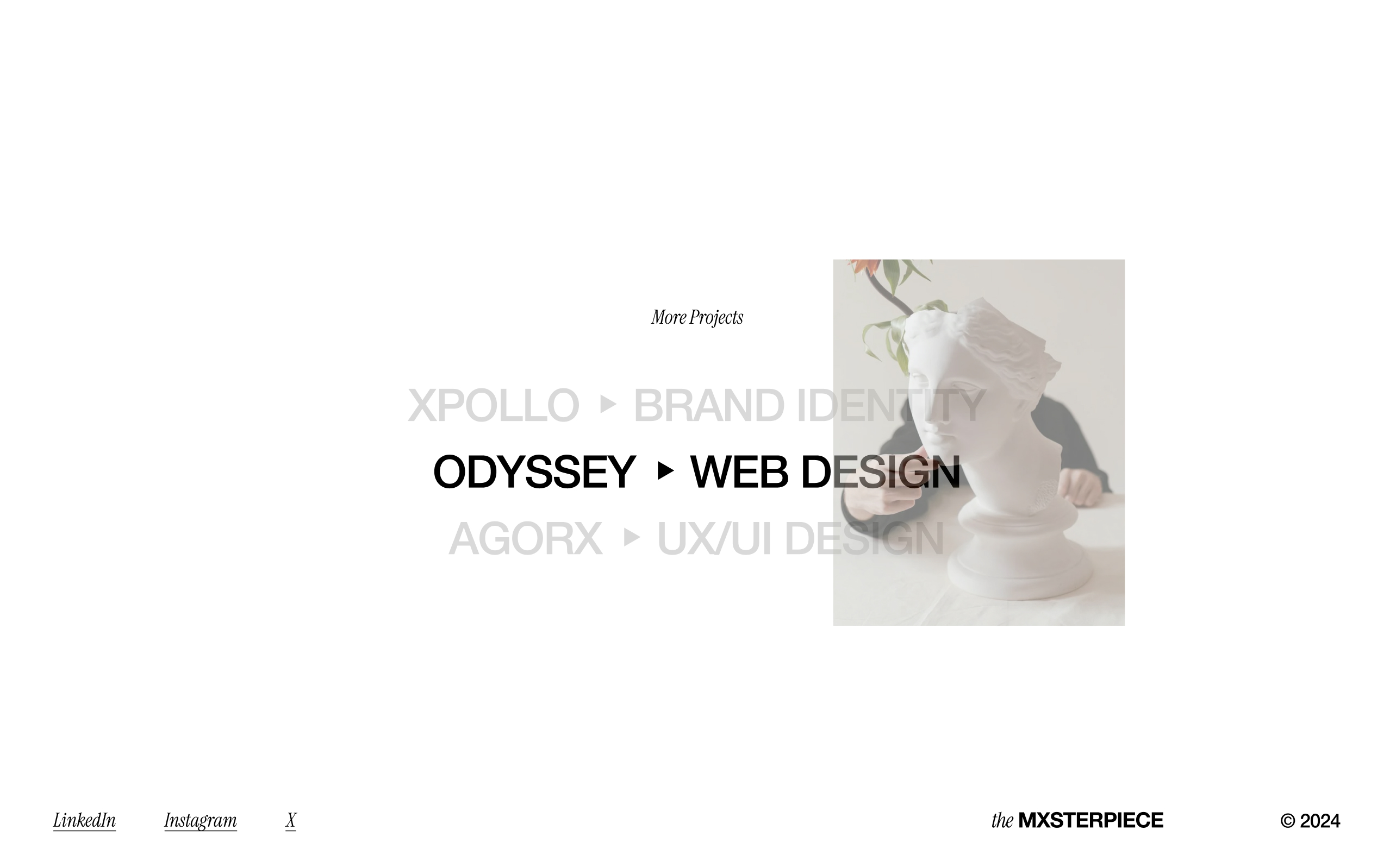 Media 2 of The mxsterpiece