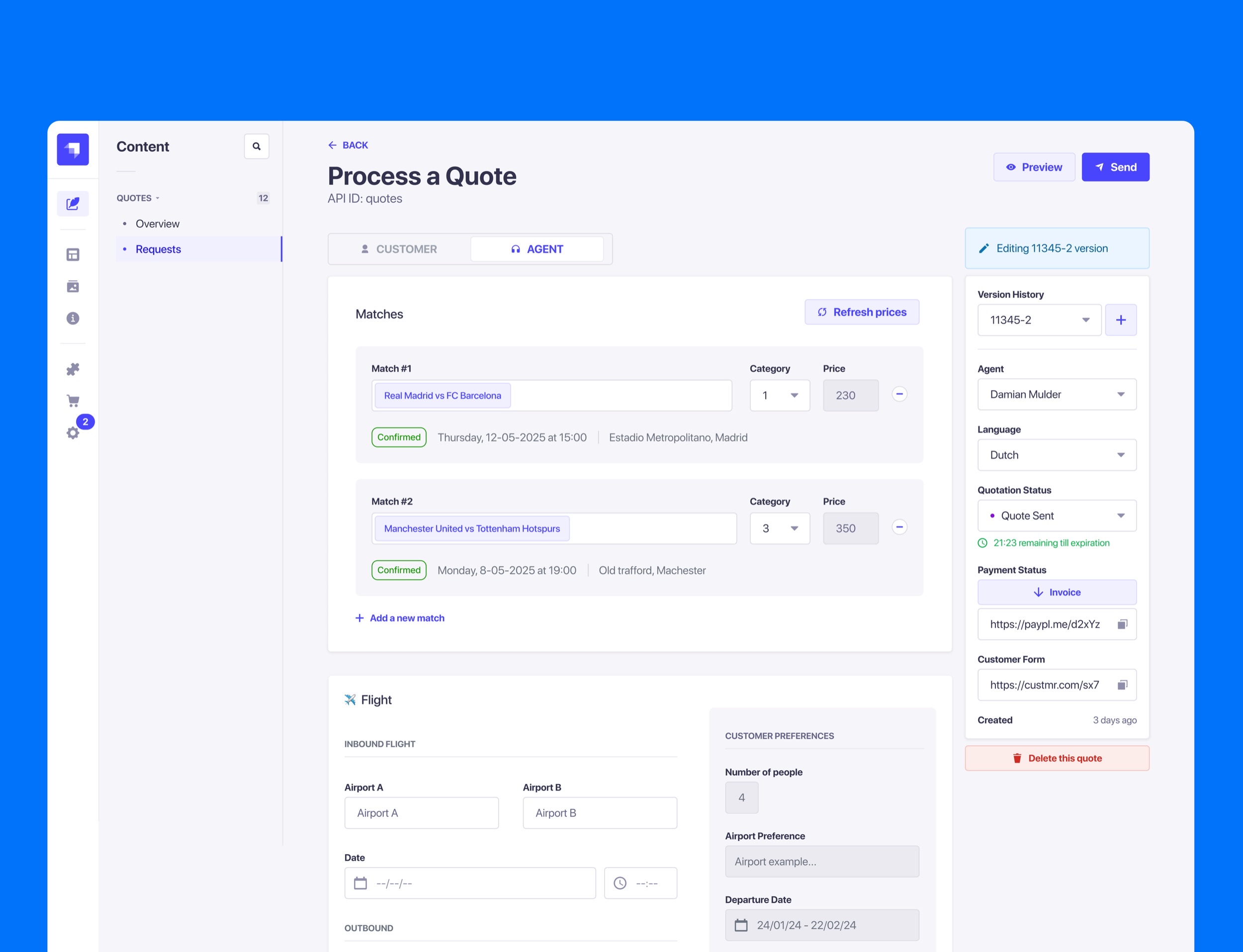 Media 8 of VisitFootball